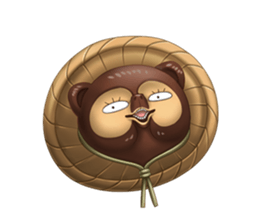 Samurai Battle: Shin Sengoku Buster sticker #1588626