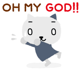 New year's stamp set! only in Dec & Jan! sticker #1588760