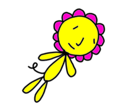 lion modoki sticker #1588808