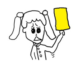 doodling part19 sticker sticker #1588985