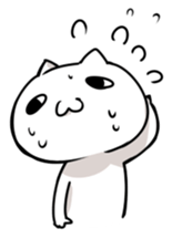 Catty Kenta sticker #1589248