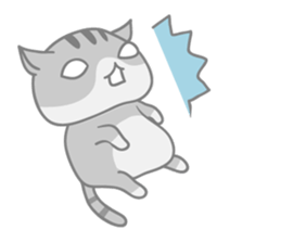 Sababinyan sticker #1589556