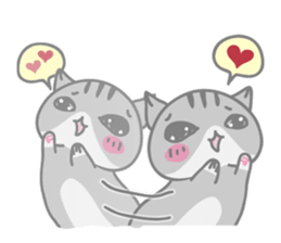 Sababinyan sticker #1589562