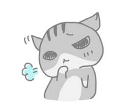 Sababinyan sticker #1589563