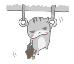 Sababinyan sticker #1589565