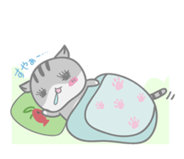 Sababinyan sticker #1589569