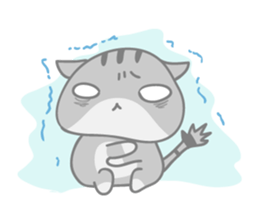 Sababinyan sticker #1589571