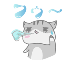 Sababinyan sticker #1589578