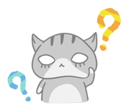 Sababinyan sticker #1589582