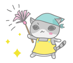 Sababinyan sticker #1589583