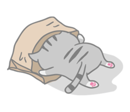 Sababinyan sticker #1589587