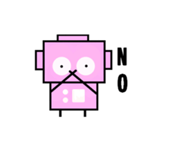 Pinrobo sticker #1589795