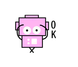 Pinrobo sticker #1589797