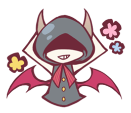 Devil bran sticker #1590138