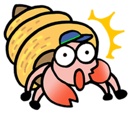 Pippi & Luru / Grow along with kids! sticker #1590662