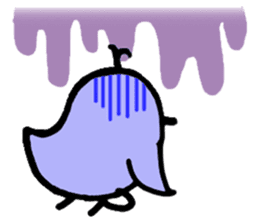 Pippi & Luru / Grow along with kids! sticker #1590663