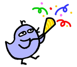 Pippi & Luru / Grow along with kids! sticker #1590668