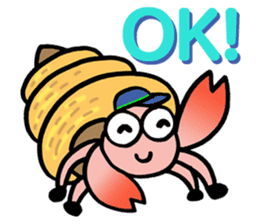 Pippi & Luru / Grow along with kids! sticker #1590669