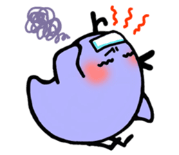 Pippi & Luru / Grow along with kids! sticker #1590687