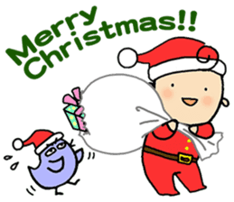 Pippi & Luru / Grow along with kids! sticker #1590691