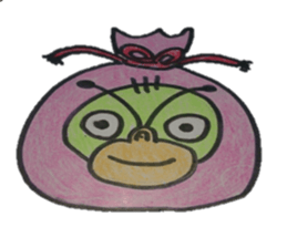sting bug sticker #1590800
