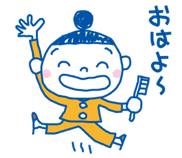 Tama chan sticker #1590951