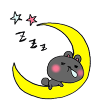 Amami girls and friends sticker #1591486