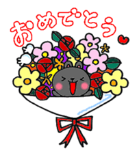 Amami girls and friends sticker #1591487