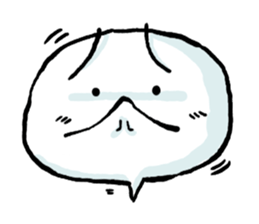 Balloon Kung sticker #1591820