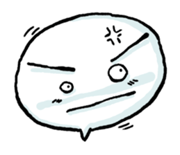 Balloon Kung sticker #1591823