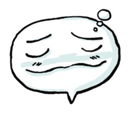 Balloon Kung sticker #1591828