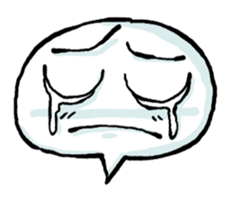 Balloon Kung sticker #1591831