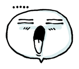 Balloon Kung sticker #1591839