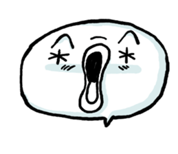 Balloon Kung sticker #1591844