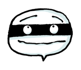 Balloon Kung sticker #1591847