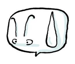 Balloon Kung sticker #1591852