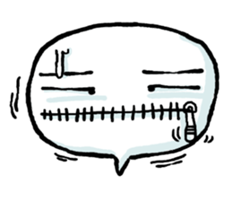 Balloon Kung sticker #1591853