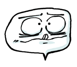 Balloon Kung sticker #1591855