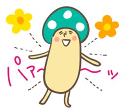 Matthew Sticker sticker #1592112