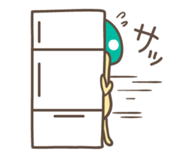 Matthew Sticker sticker #1592124