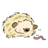 Hello dolly sticker #1593153