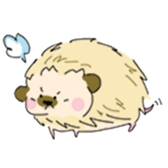 Hello dolly sticker #1593154