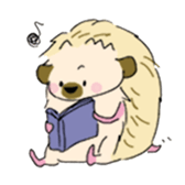 Hello dolly sticker #1593155