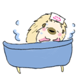 Hello dolly sticker #1593161