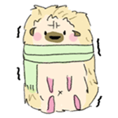 Hello dolly sticker #1593162