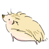 Hello dolly sticker #1593170