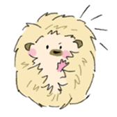 Hello dolly sticker #1593174