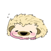 Hello dolly sticker #1593191