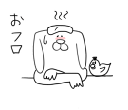 poyoon3 sticker #1593221