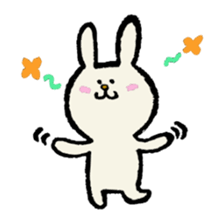 Usano Sticker sticker #1593913